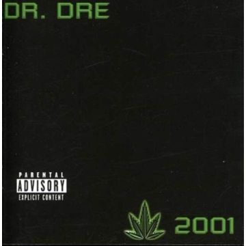 DR. DRE - 2001