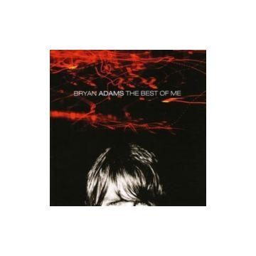 BRYAN ADAMS - BEST OF ME