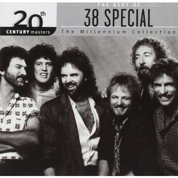 38 SPECIAL - MILLENNIUM COLLECTION: 20TH CENTURY MASTERS