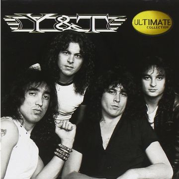 Y & T - ULTIMATE COLLECTION