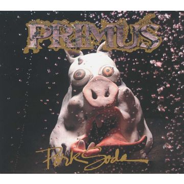 PRIMUS - PORK SODA