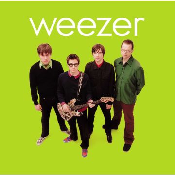 WEEZER - WEEZER