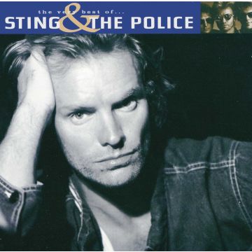 STING & THE POLICE - VERY BEST OF STING & POLICE