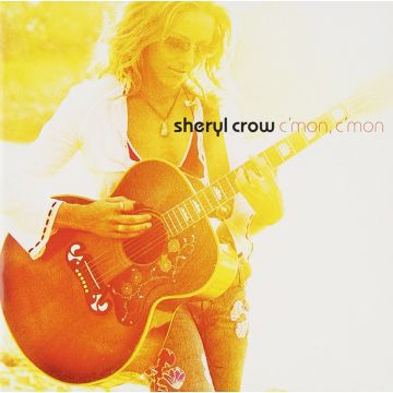 SHERYL CROW - C'MONC'MON