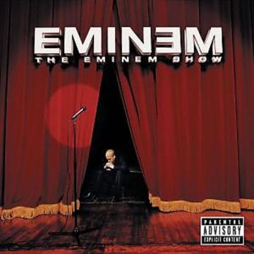 EMINEM - EMINEM SHOW