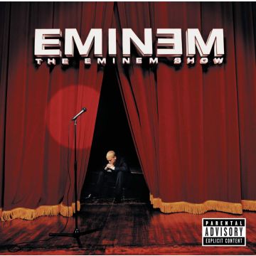 EMINEM - EMINEM SHOW