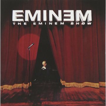EMINEM - EMINEM SHOW