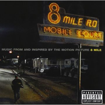 8 MILE O.S.T. - 8 MILE O.S.T.
