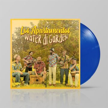 Los Apartamentos - Water Di Garden