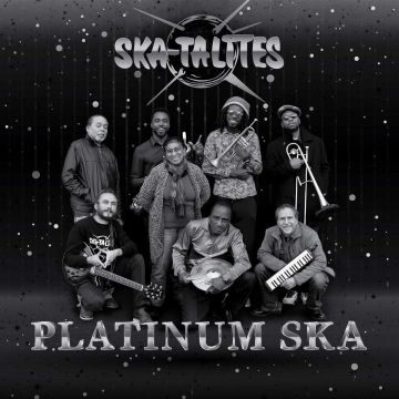 Skatalites, The - Platinum Ska