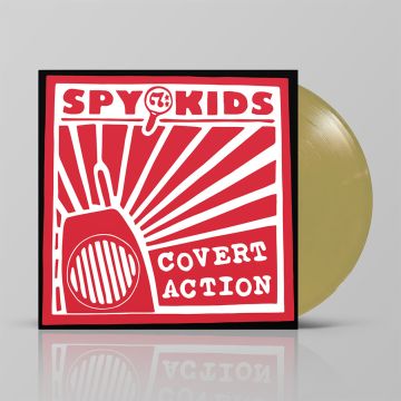 Spy Kids - Covert Action