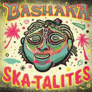 Skatalites, The - Bashaka