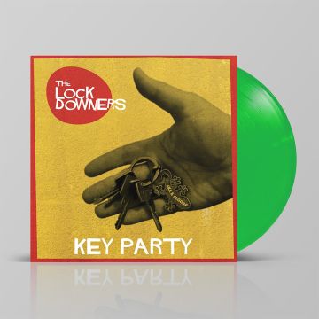 Lock Downers - Key Party