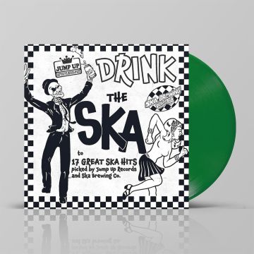 Various - Drink The Ska