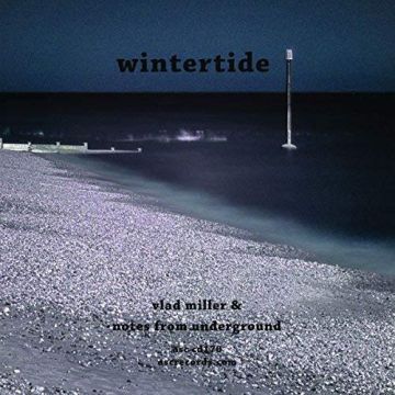 MILLER,VLAD & NOTES FROM UNDERGROUND - NO GOING BACK