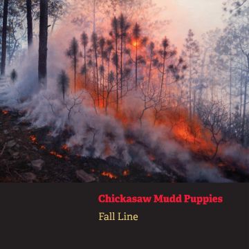 CHICKASAW MUDD PUPPIES - FALL LINE (DIGI PACK)