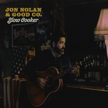 JON NOLAN - SLOW COOKER