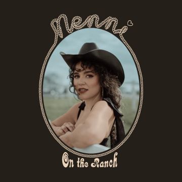 EMILY NENNI - ON THE RANCH