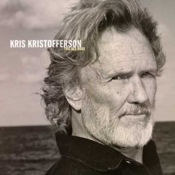 Kris Kristofferson - This Old Road