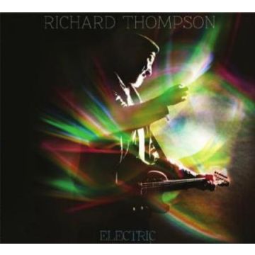 Richard Thompson - Electric