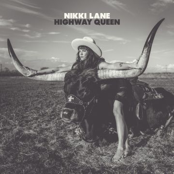 NIKKI LANE - HIGHWAY QUEEN (150G/DL CODE)