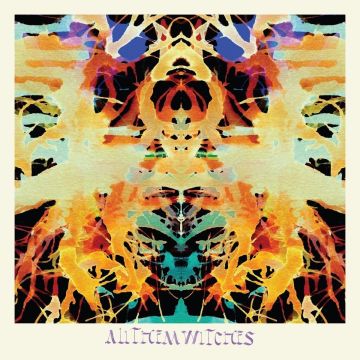 ALL THEM WITCHES - SLEEPING THROUGH THE WAR (150G/DL CODE)