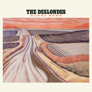 DESLONDES - HURRY HOME (DL CODE)