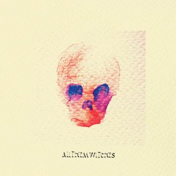 ALL THEM WITCHES - ATW