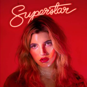 CAROLINE ROSE - SUPERSTAR