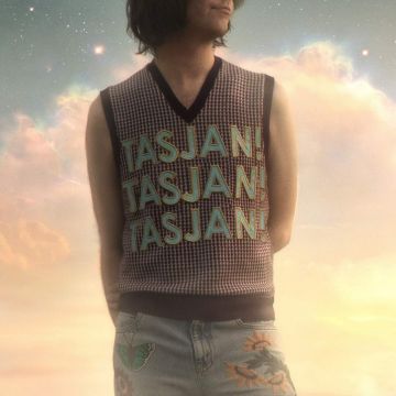 AARON LEE TASJAN - TASJAN! TASJAN! TASJAN! (GATEFOLD)