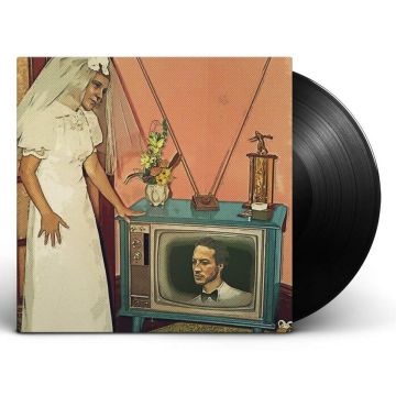 KACY & CLAYTON & MARLON WILLIAMS - PLASTIC BOUQUET