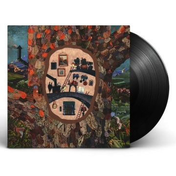 SARA WATKINS - UNDER THE PEPPER TREE
