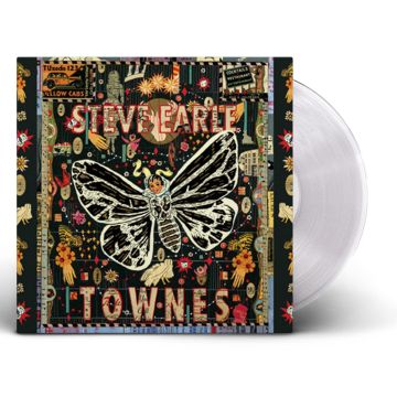 Steve Earle - Townes