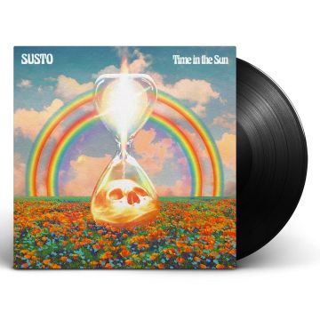 SUSTO - TIME IN THE SUN