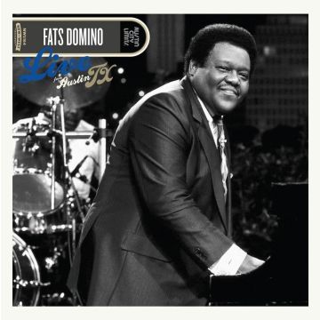 Fats Domino - Live From Austin, TX