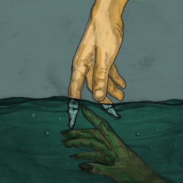 WILD FEATHERS - SIRENS