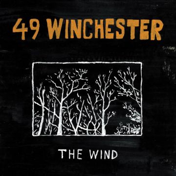 49 WINCHESTER - WIND