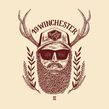 49 WINCHESTER - III