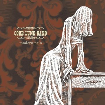 CORB LUND - MODERN PAIN