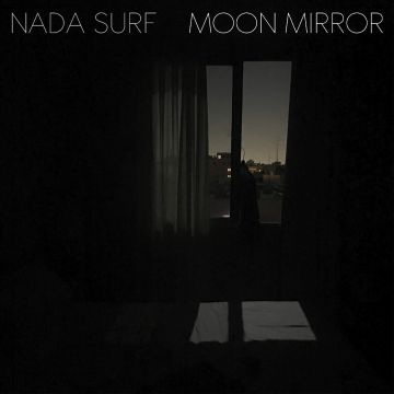 NADA SURF - MOON MIRROR (REFLECTION) (GALAXY SPLATTER VINYL)