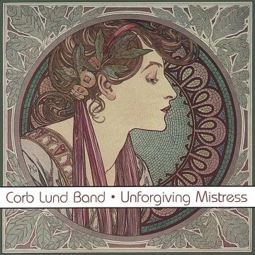 CORB LUND - UNFORGIVING MISTRESS