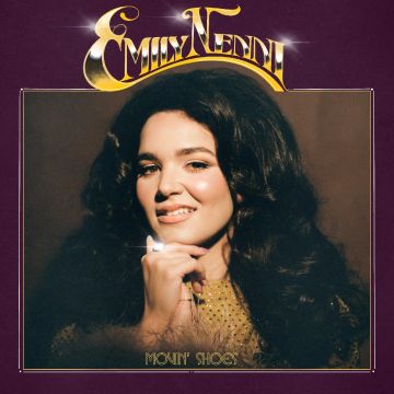 EMILY NENNI - MOVIN SHOES