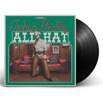 JOSHUA HEDLEY - ALL HAT