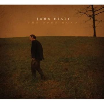 JOHN HIATT - OPEN ROAD