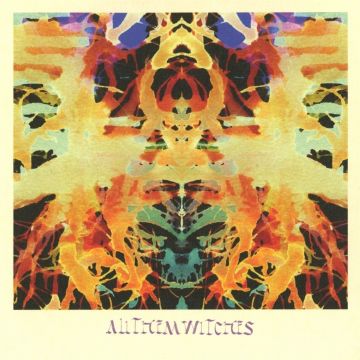 ALL THEM WITCHES - SLEEPING THROUGH THE WAR
