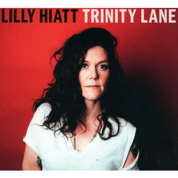 LILLY HIATT - TRINITY LANE