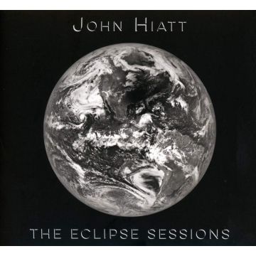 JOHN HIATT - ECLIPSE SESSIONS (DIGIPACK)