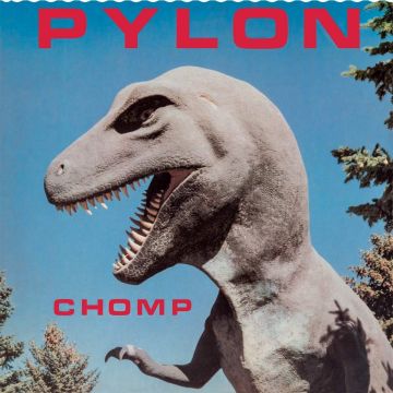 PYLON - CHOMP (DIGIWALLET)