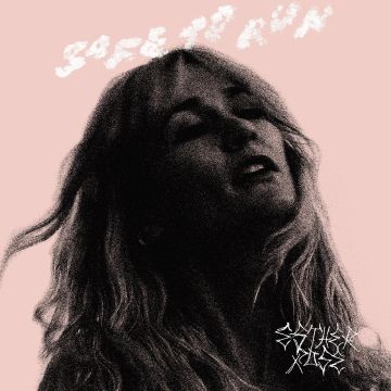ESTHER ROSE - SAFE TO RUN (DIGI PACK)