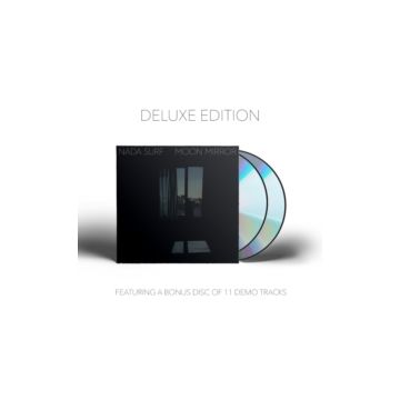 NADA SURF - MOON MIRROR (REFLECTION) (DELUXE)